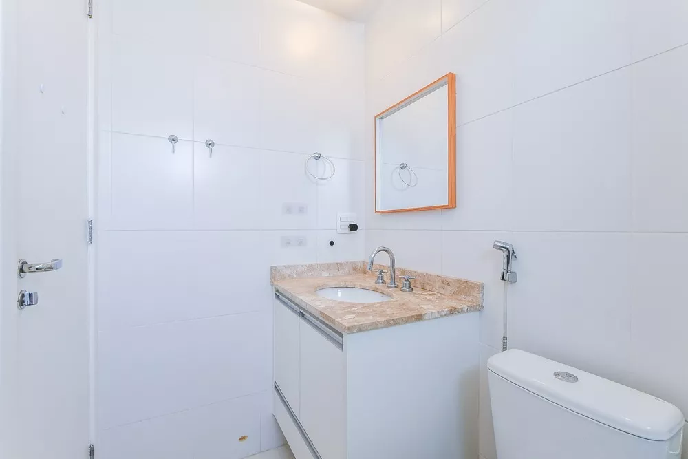 Apartamento à venda com 1 quarto, 44m² - Foto 2