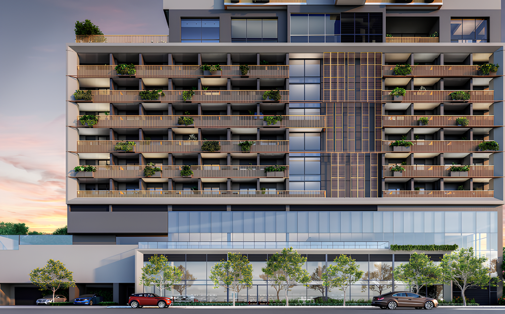 Loja-Salão, 30 m² - Foto 2