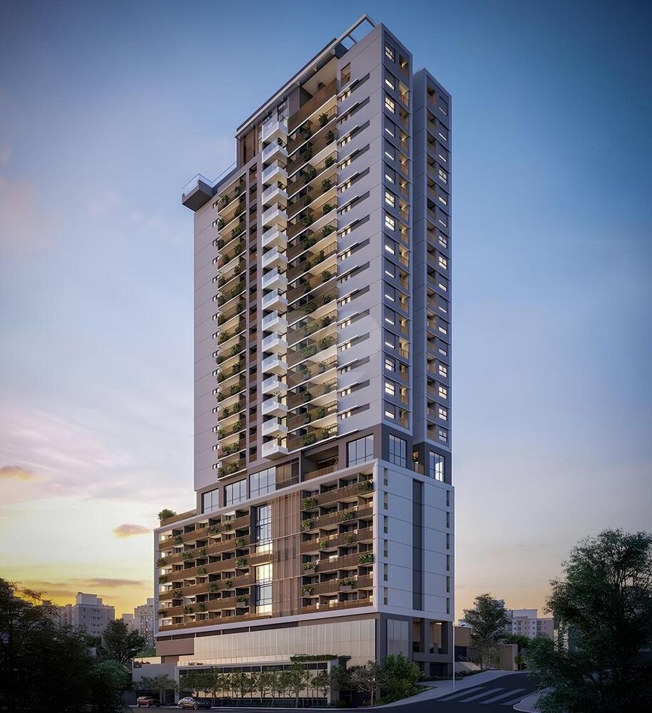 Loja-Salão, 30 m² - Foto 1