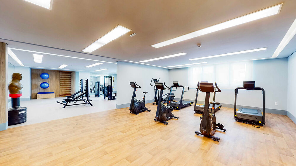 Apartamento à venda com 3 quartos, 88m² - Foto 6