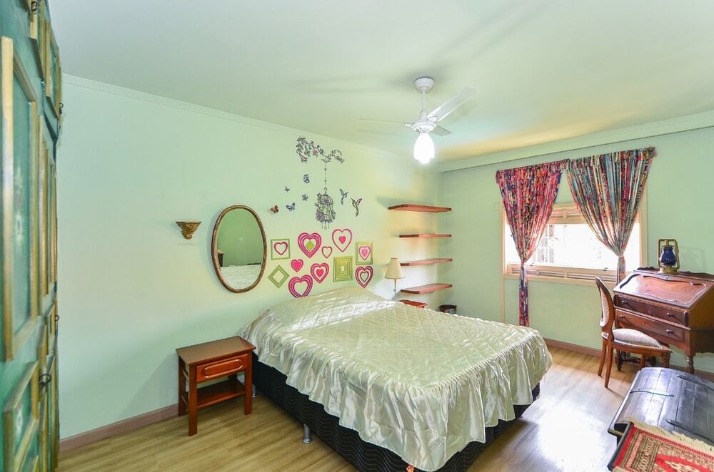 Casa, 5 quartos - Foto 4