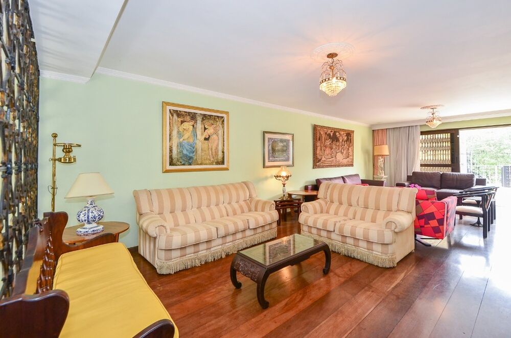 Casa, 5 quartos - Foto 22