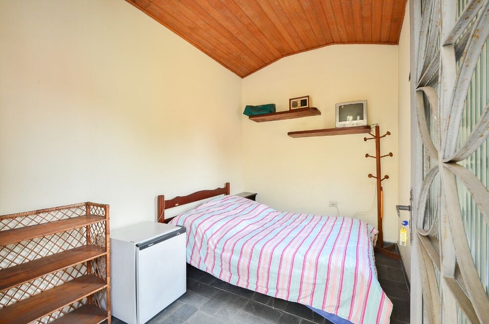 Casa, 5 quartos - Foto 2