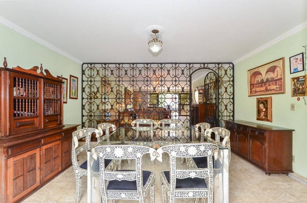 Casa, 5 quartos - Foto 12