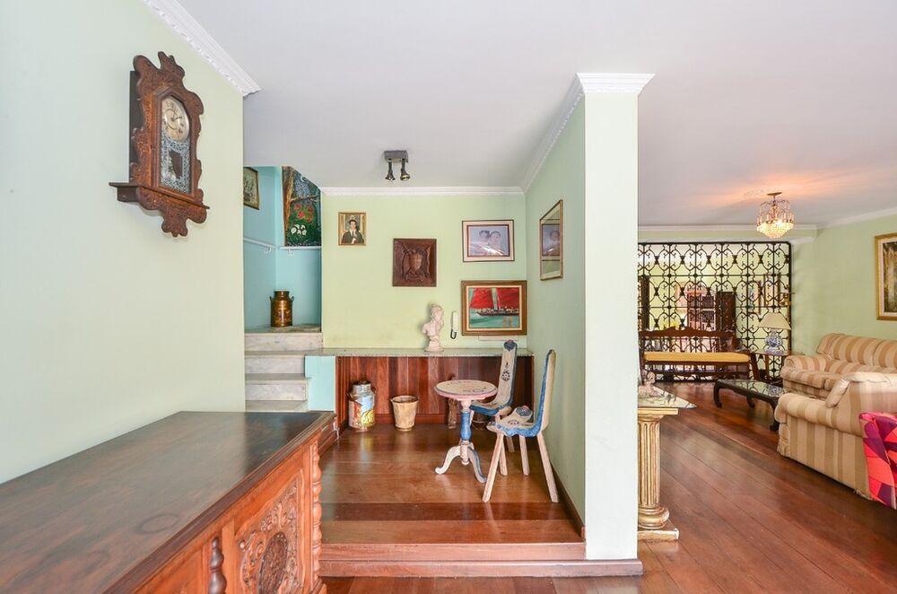 Casa, 5 quartos - Foto 3