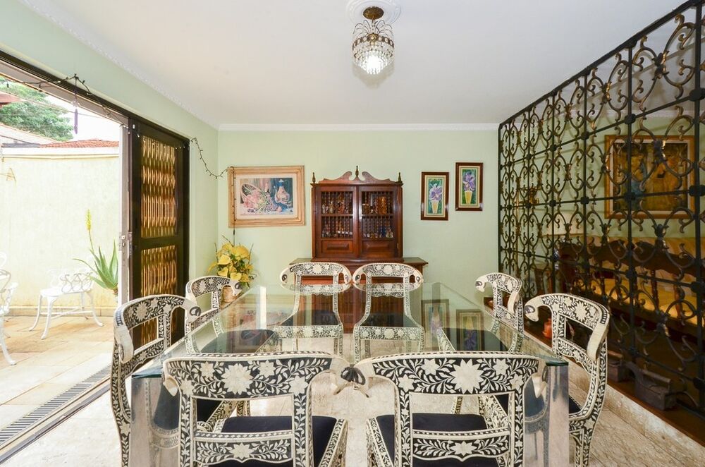 Casa, 5 quartos - Foto 14