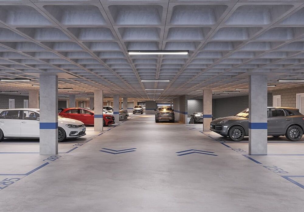 Cobertura, 4 quartos, 177 m² - Foto 5