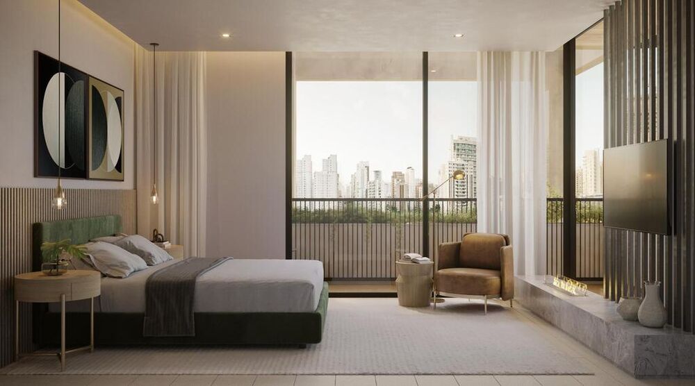 Cobertura, 3 quartos, 491 m² - Foto 8