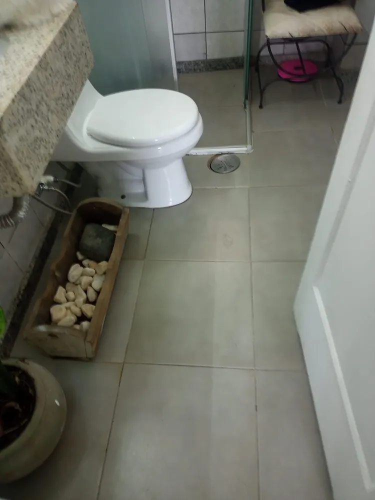 Apartamento, 2 quartos, 47 m² - Foto 5
