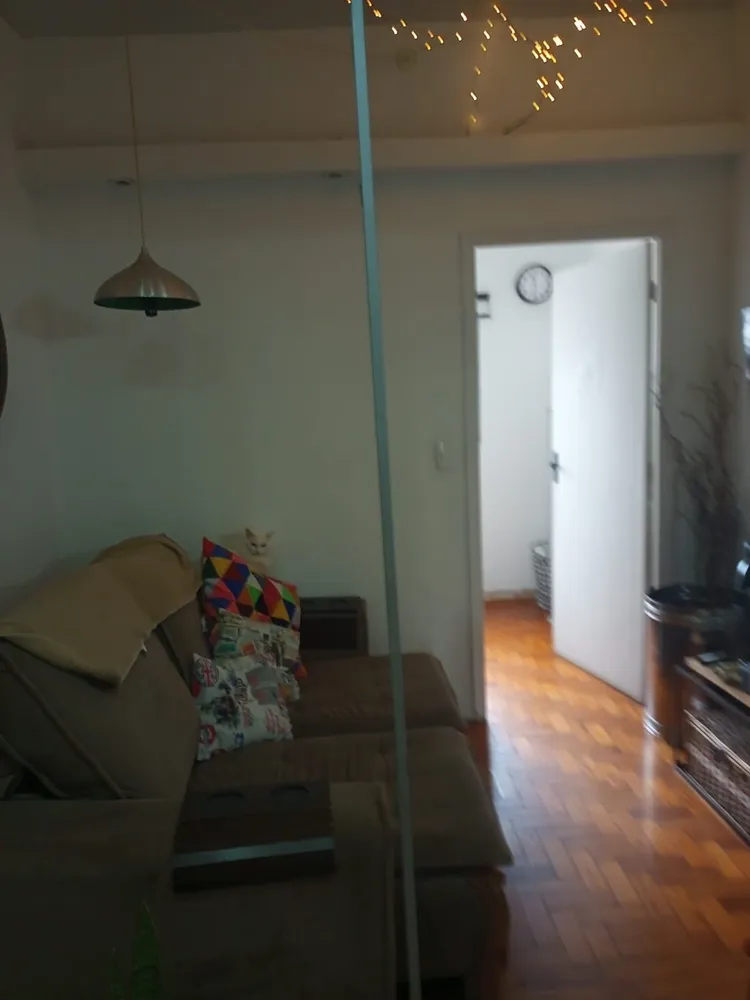 Apartamento, 2 quartos, 47 m² - Foto 1
