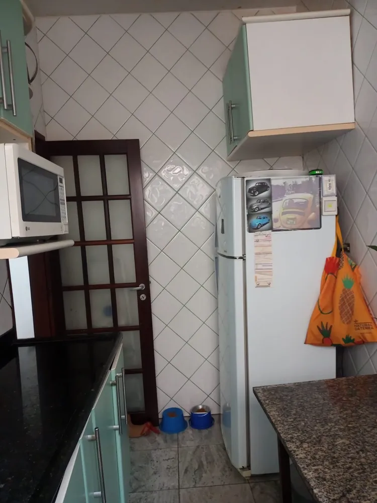 Apartamento, 2 quartos, 47 m² - Foto 4
