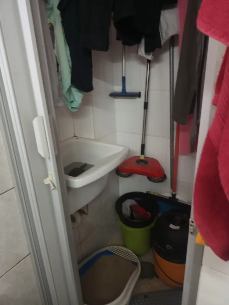 Apartamento, 2 quartos, 47 m² - Foto 3