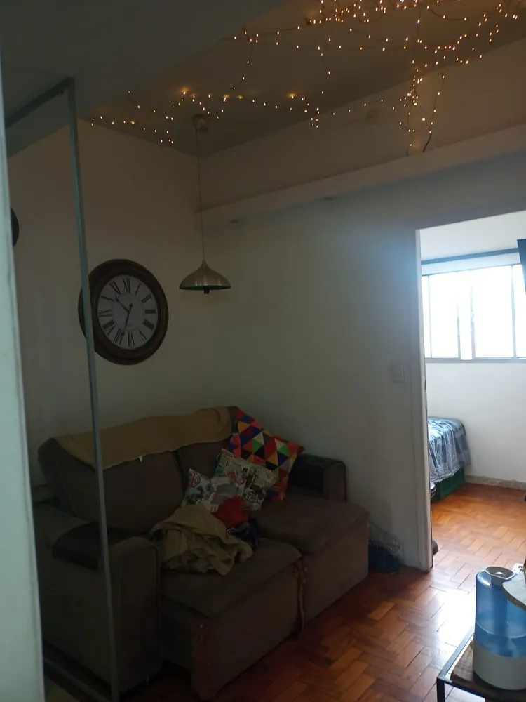 Apartamento, 2 quartos, 47 m² - Foto 9