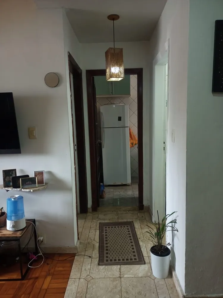 Apartamento, 2 quartos, 47 m² - Foto 7