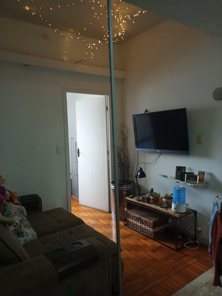 Apartamento, 2 quartos, 47 m² - Foto 11