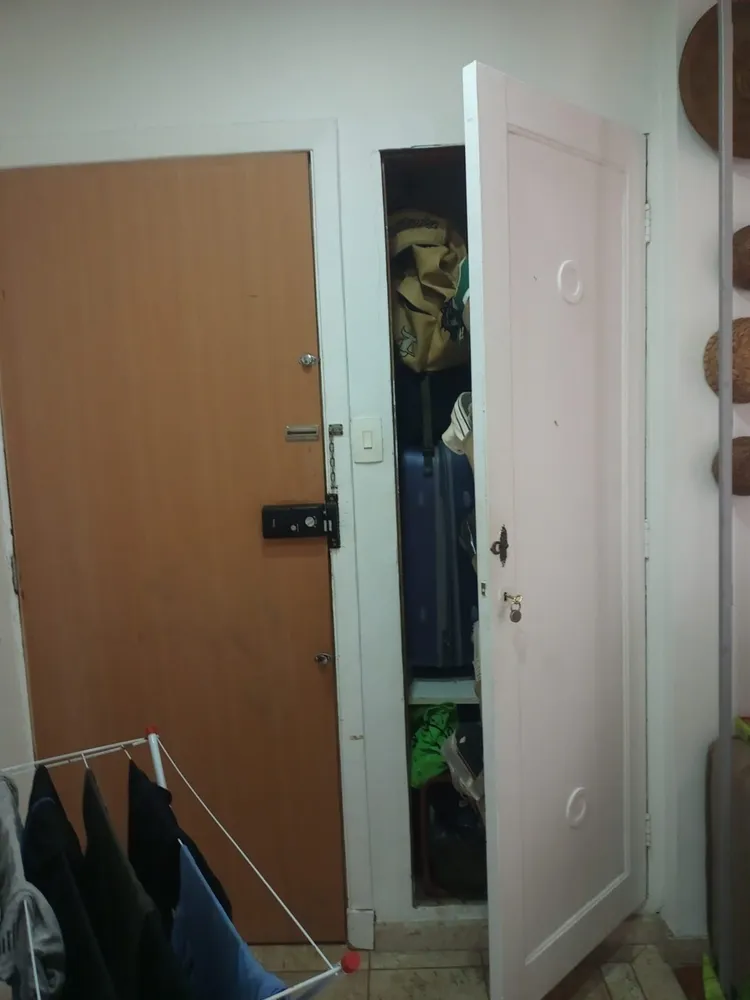 Apartamento, 2 quartos, 47 m² - Foto 8