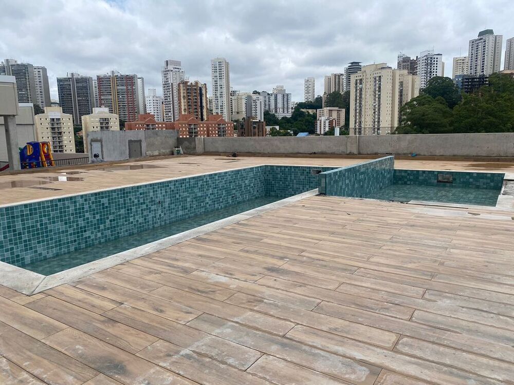 Apartamento, 2 quartos, 50 m² - Foto 2