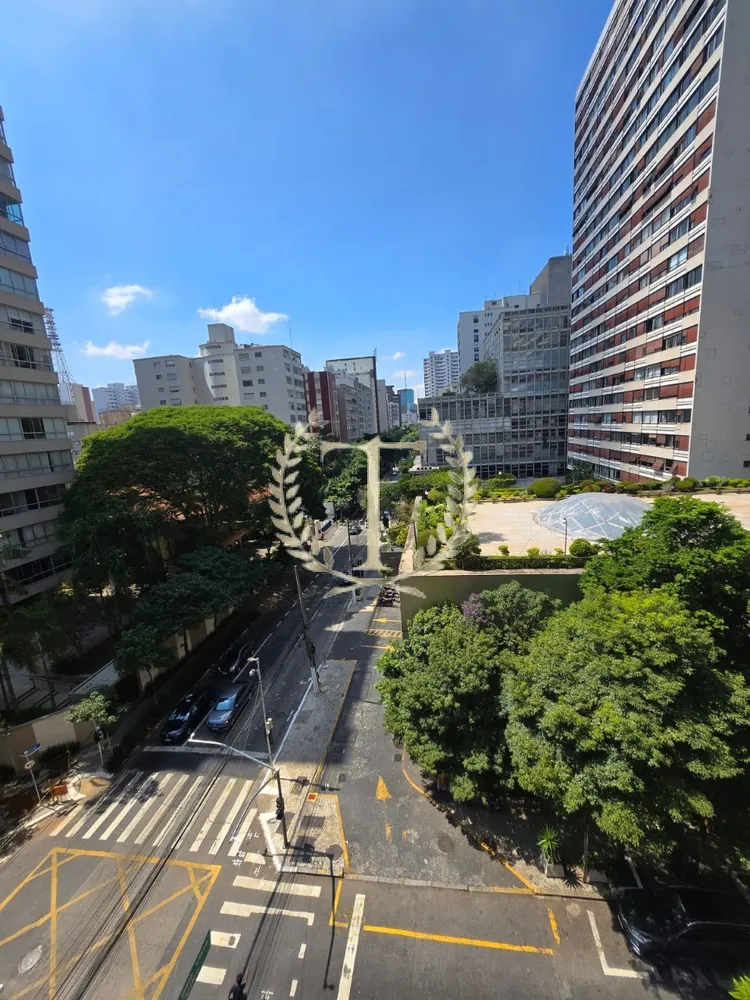 Apartamento, 4 quartos, 183 m² - Foto 1