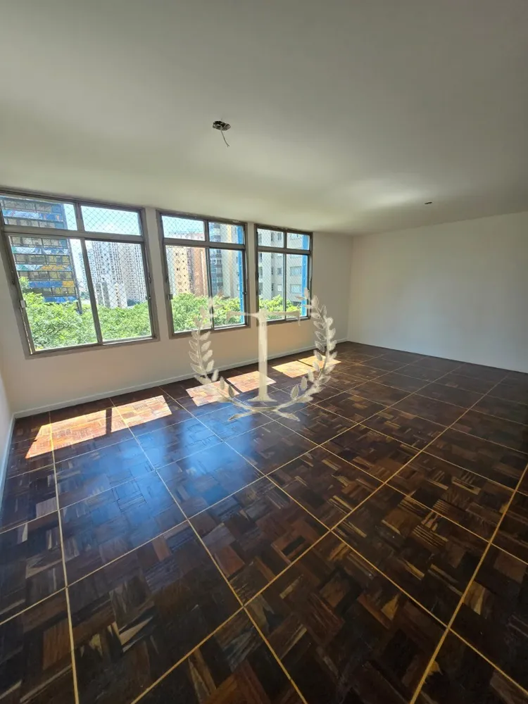 Apartamento, 4 quartos, 183 m² - Foto 2