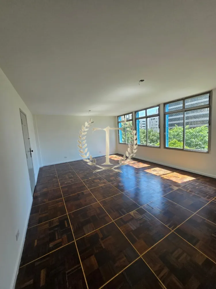 Apartamento, 4 quartos, 183 m² - Foto 4