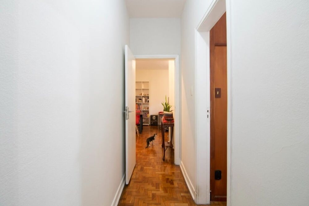 Apartamento, 2 quartos, 87 m² - Foto 3