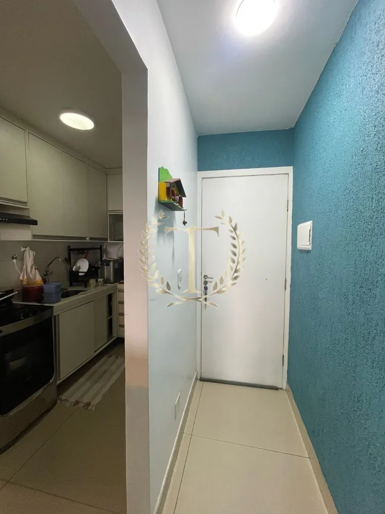 Apartamento, 2 quartos, 51 m² - Foto 6