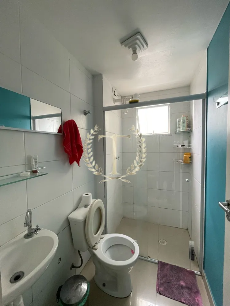Apartamento, 2 quartos, 51 m² - Foto 10