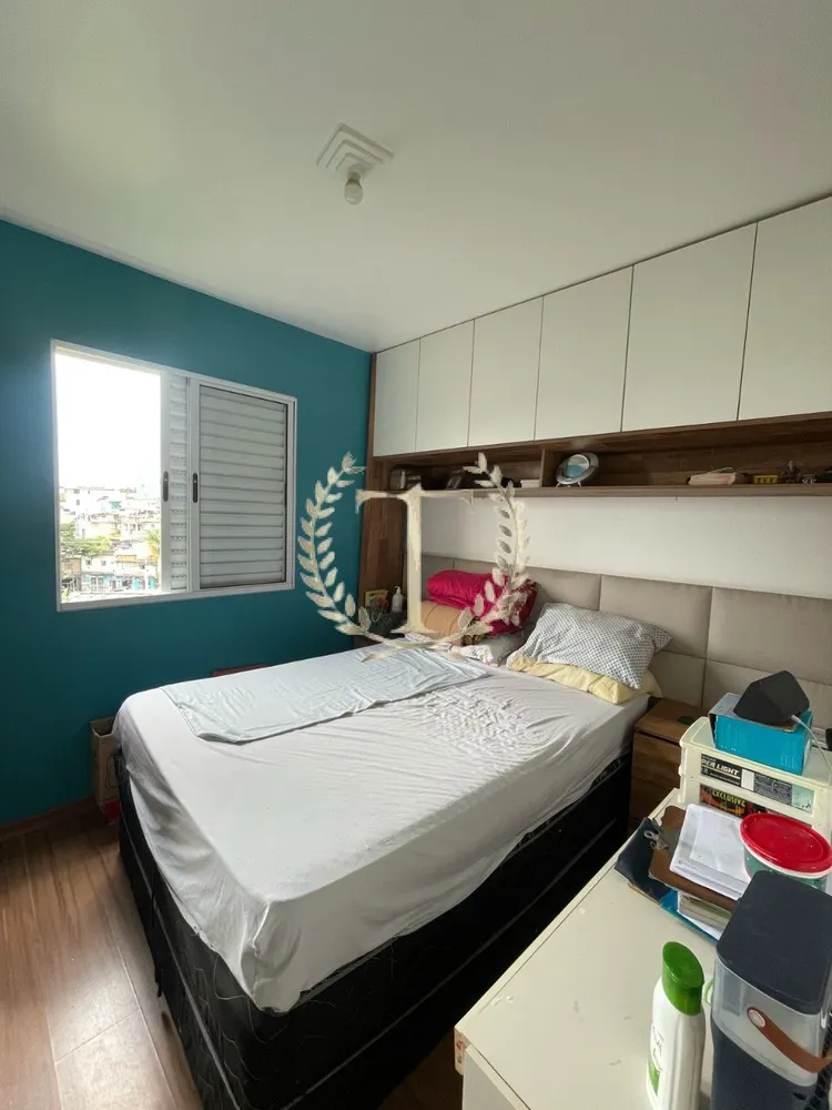 Apartamento, 2 quartos, 51 m² - Foto 9