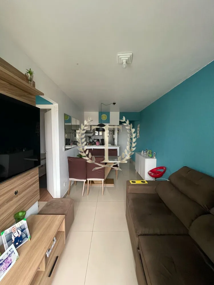 Apartamento, 2 quartos, 51 m² - Foto 8