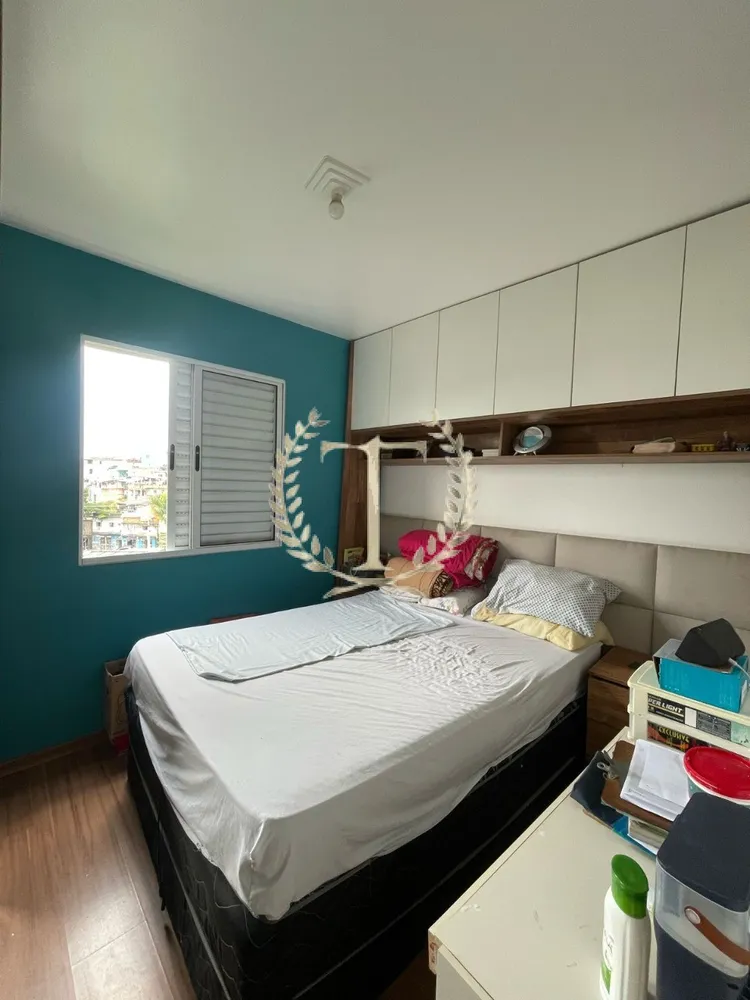 Apartamento, 2 quartos, 51 m² - Foto 5