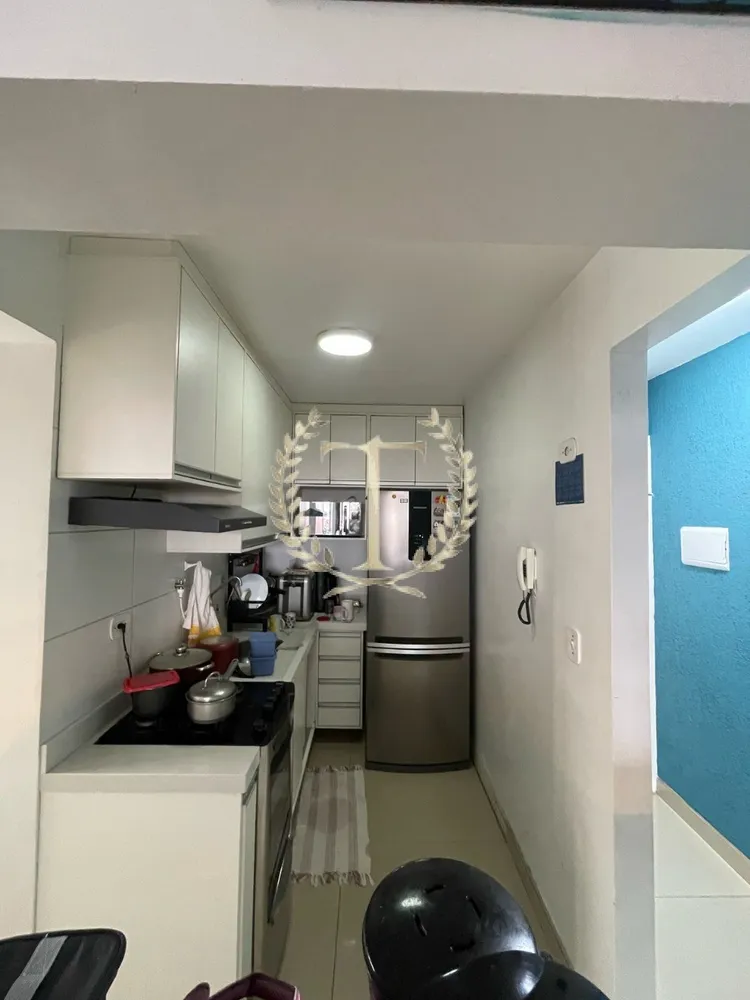 Apartamento, 2 quartos, 51 m² - Foto 7