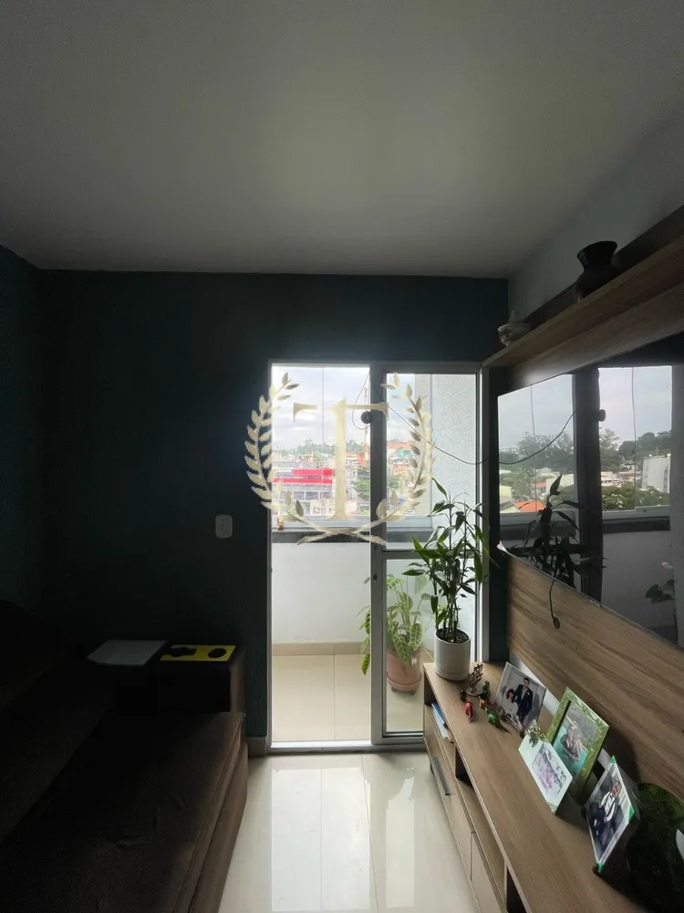Apartamento, 2 quartos, 51 m² - Foto 12