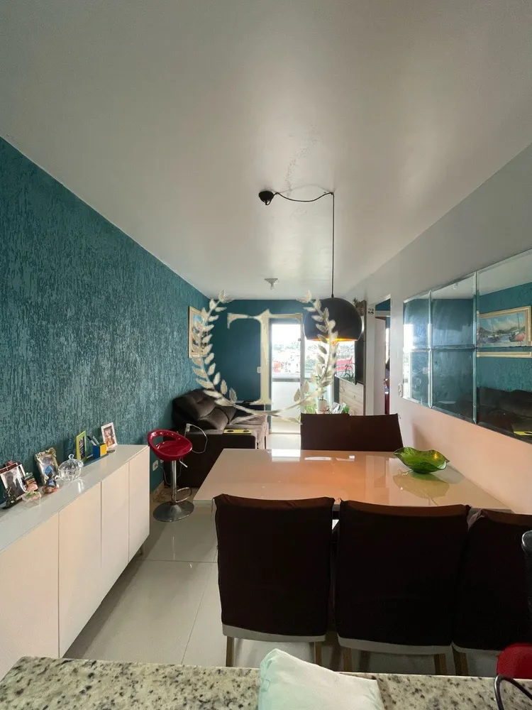 Apartamento, 2 quartos, 51 m² - Foto 11