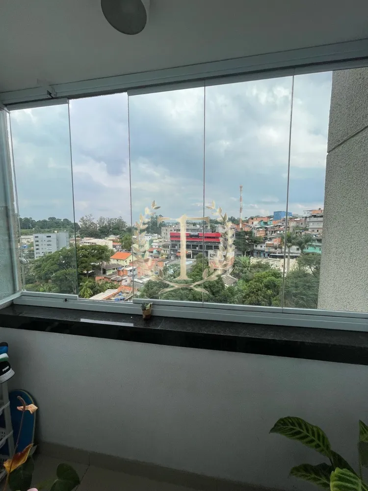Apartamento, 2 quartos, 51 m² - Foto 1