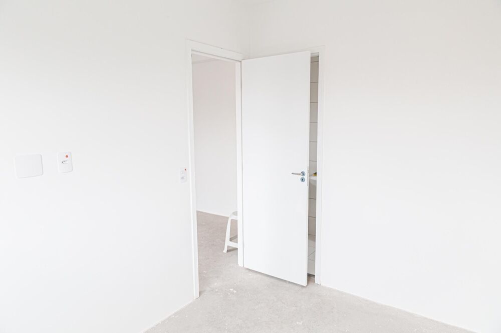 Apartamento, 1 quarto, 35 m² - Foto 3