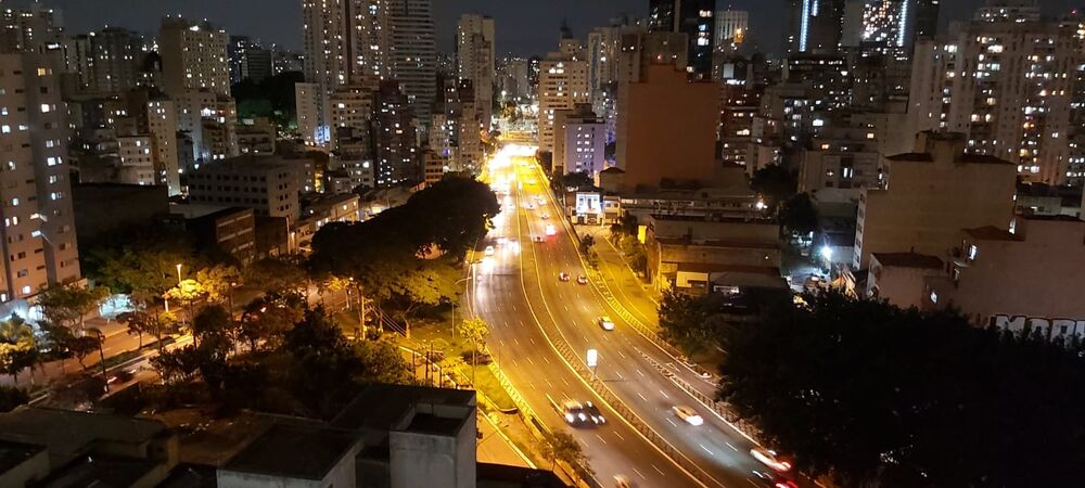 Apartamento, 1 quarto, 35 m² - Foto 10