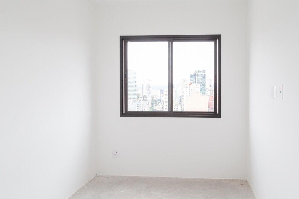 Apartamento, 1 quarto, 35 m² - Foto 20