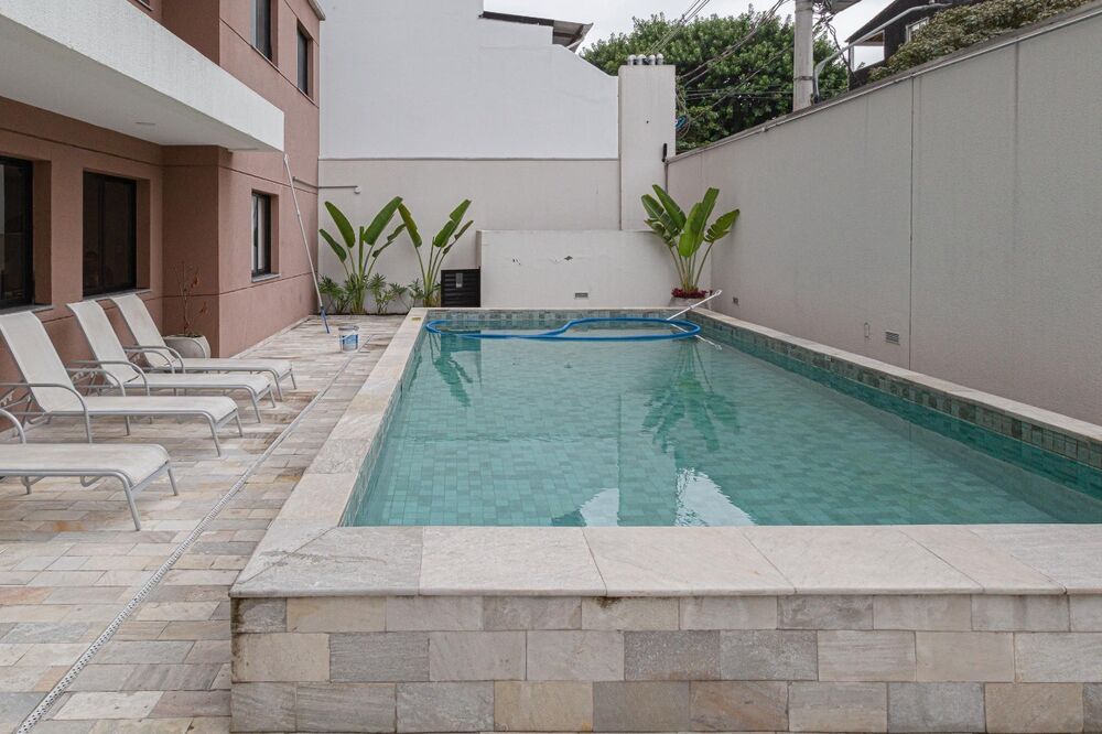 Apartamento, 1 quarto, 35 m² - Foto 6