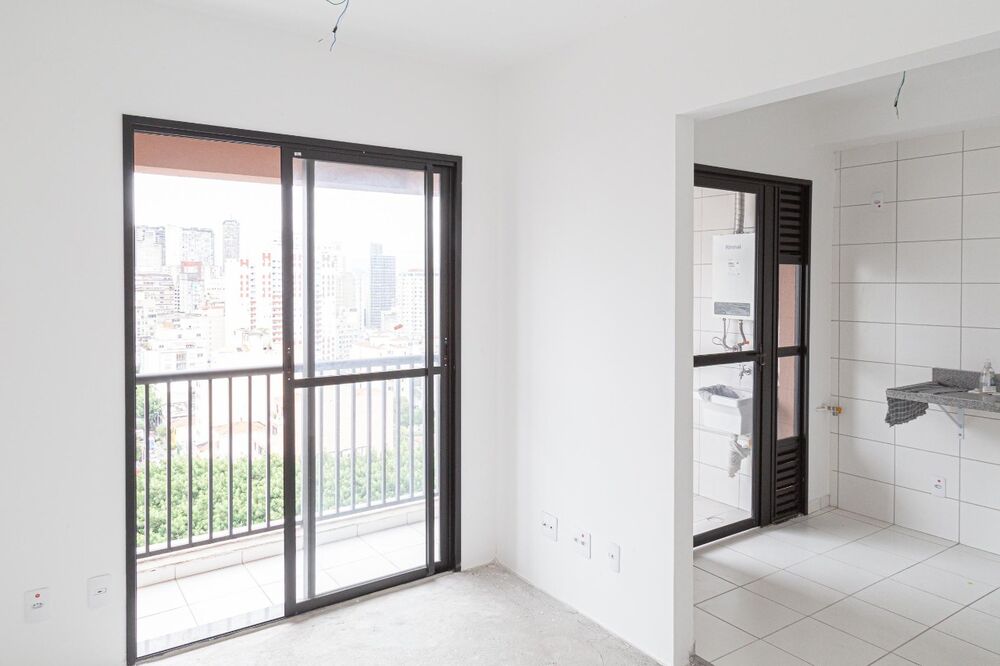Apartamento, 1 quarto, 35 m² - Foto 11