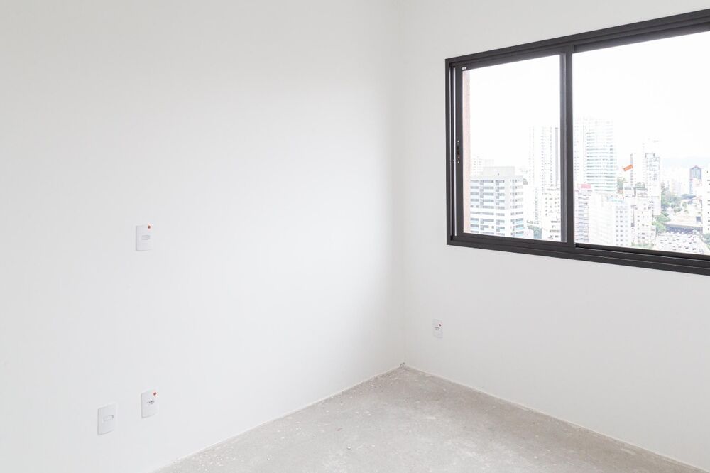 Apartamento, 1 quarto, 35 m² - Foto 2