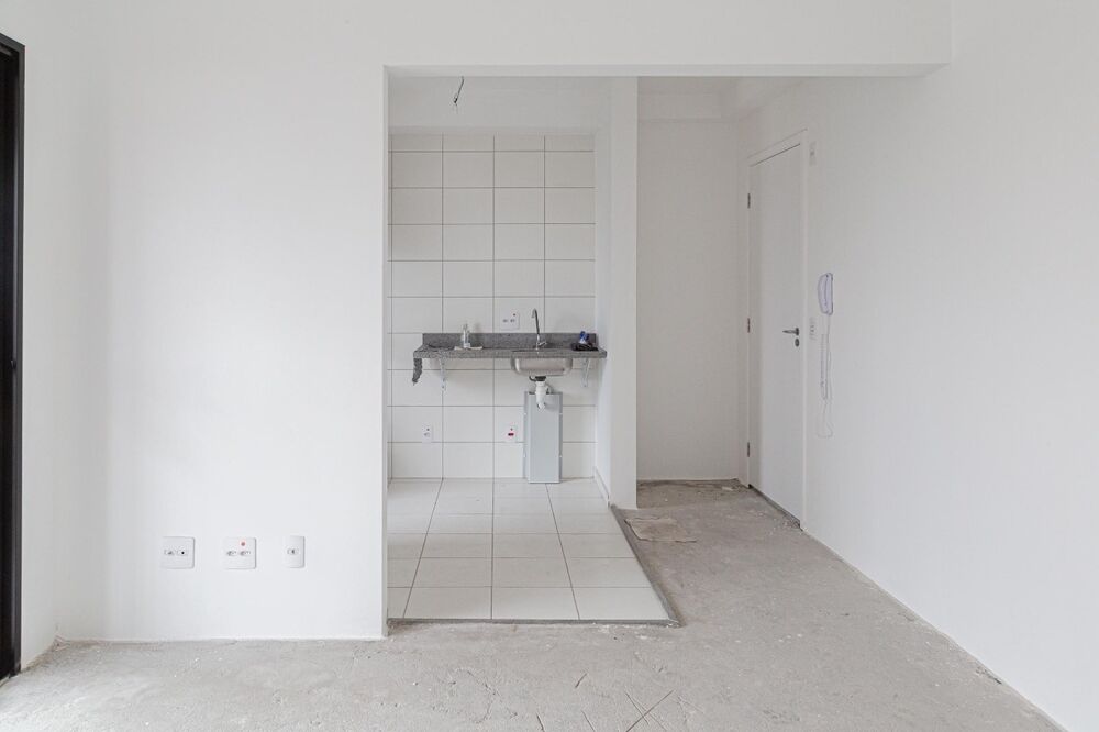 Apartamento, 1 quarto, 35 m² - Foto 16