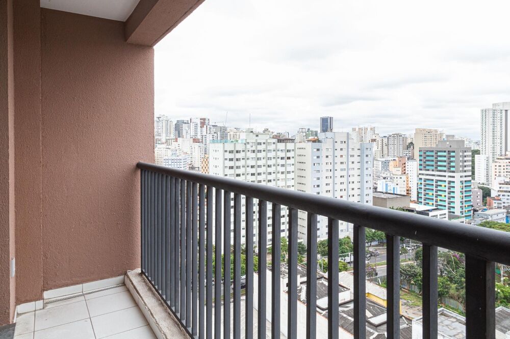Apartamento, 1 quarto, 35 m² - Foto 15