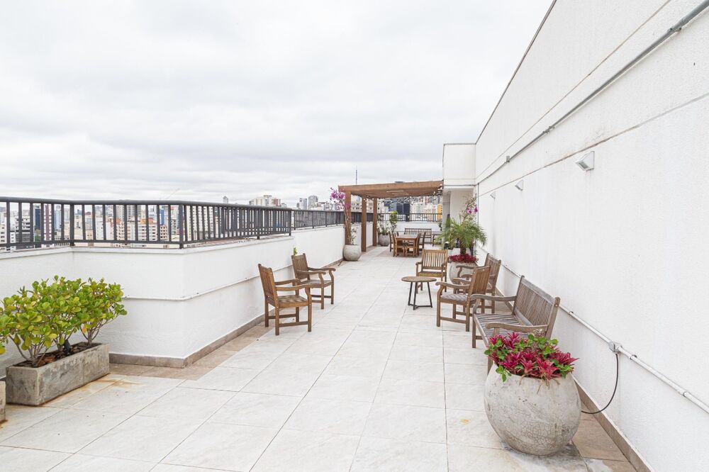 Apartamento, 1 quarto, 35 m² - Foto 13