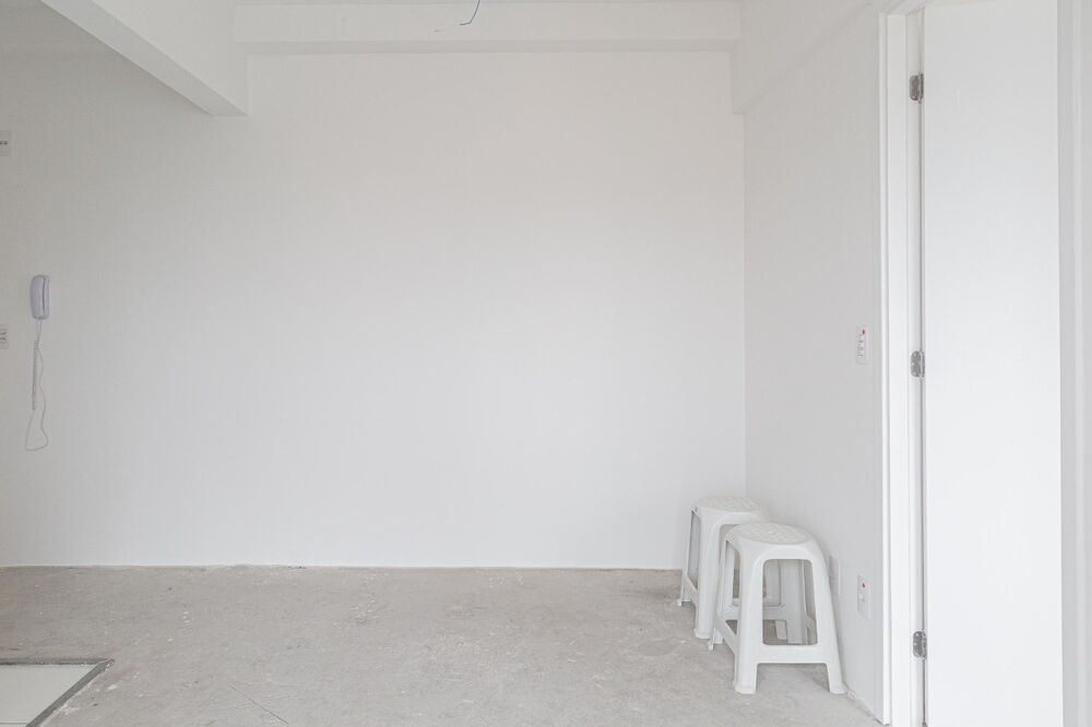 Apartamento, 1 quarto, 35 m² - Foto 19