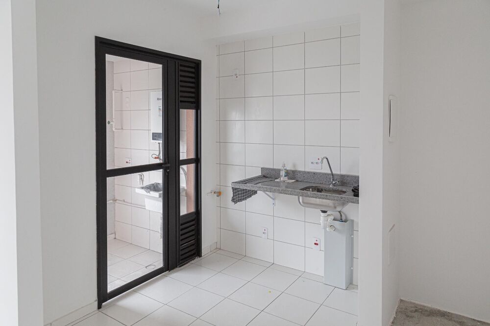Apartamento, 1 quarto, 35 m² - Foto 7
