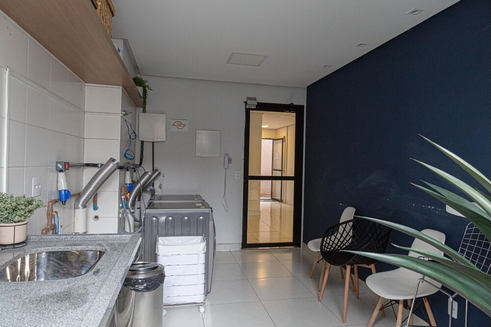 Apartamento, 1 quarto, 35 m² - Foto 21