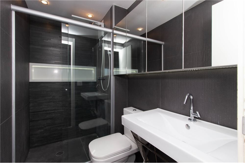 Apartamento, 1 quarto, 45 m² - Foto 2