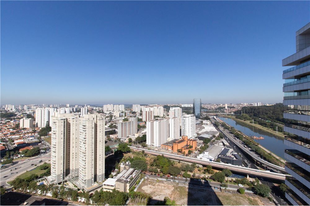 Apartamento, 1 quarto, 45 m² - Foto 4