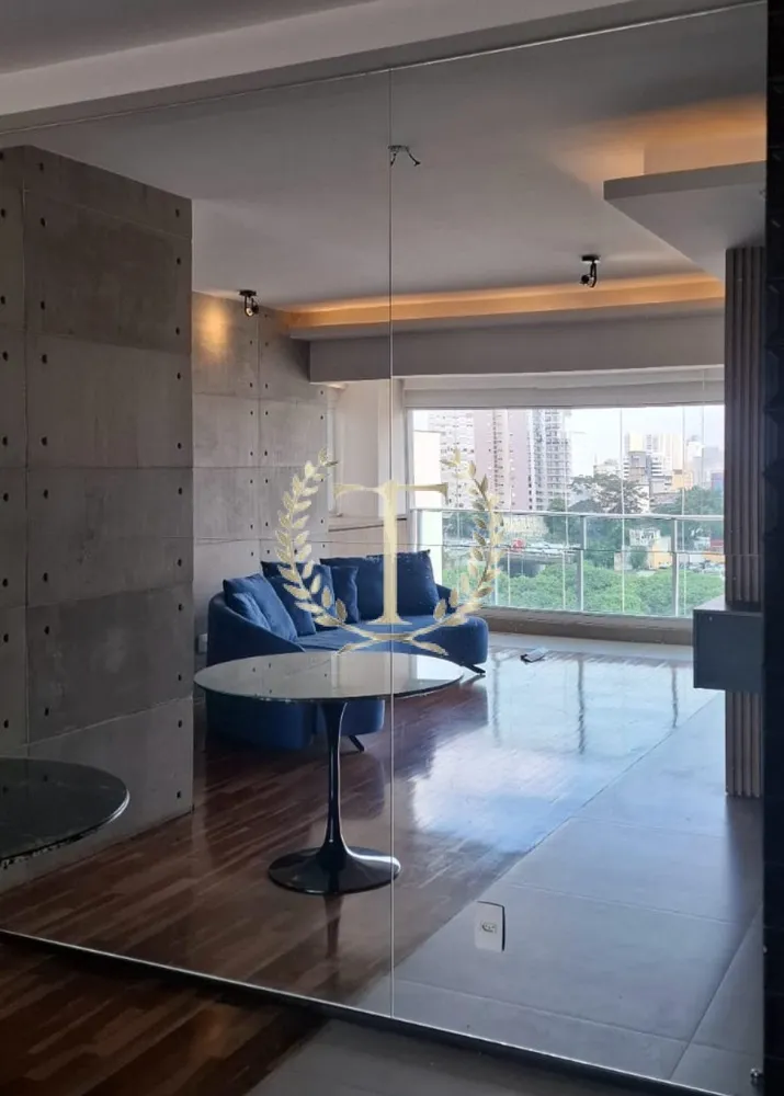 Apartamento, 1 quarto, 64 m² - Foto 3