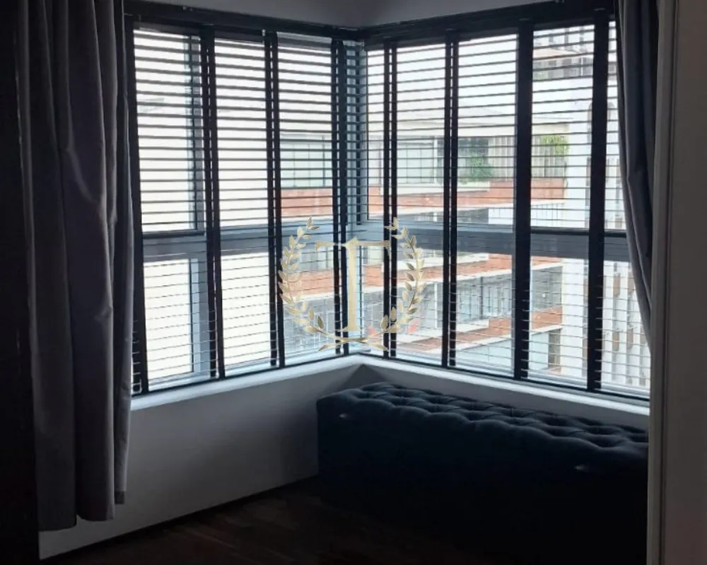 Apartamento, 1 quarto, 64 m² - Foto 4